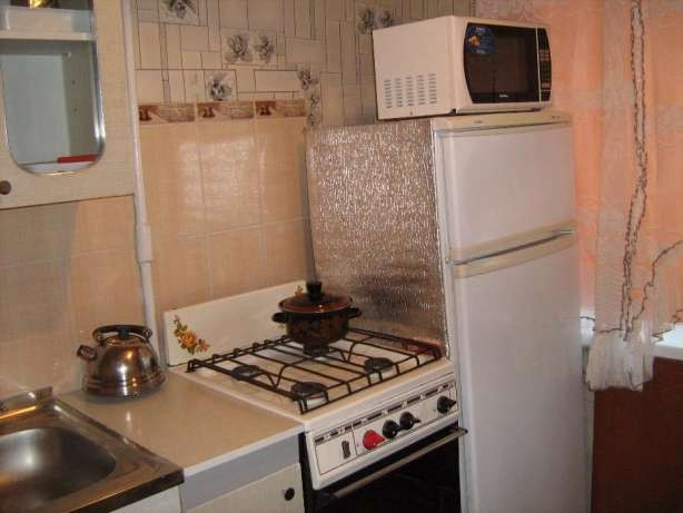 Сдам комнату ж.м.победа-4 Днепр - изображение 1