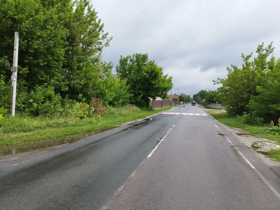 Земельна ділянка під забудову с.Лука Київ - зображення 4