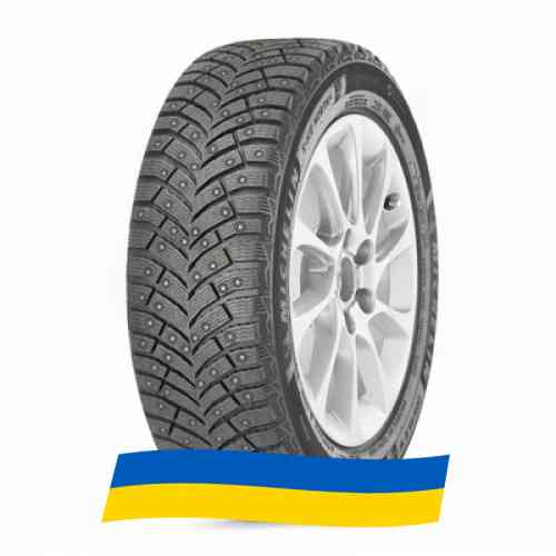 265/65 R17 Michelin X-Ice North 4 SUV 116T Позашляхова шина Київ