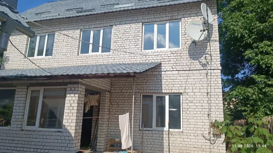 Продам дом в Буче сауна, беседка, барбекю, бассейн Буча