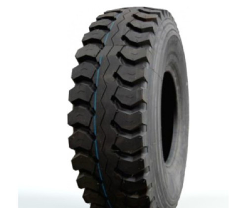 9 R20 Ovation VI706 144/142K Ведущая шина Київ - зображення 8