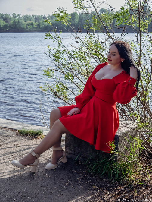 Госпожа в поиске Київ - зображення 2