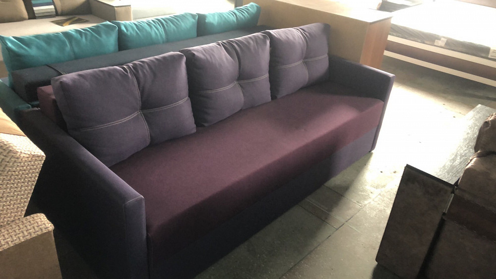 Диван Леон Львів - зображення 4