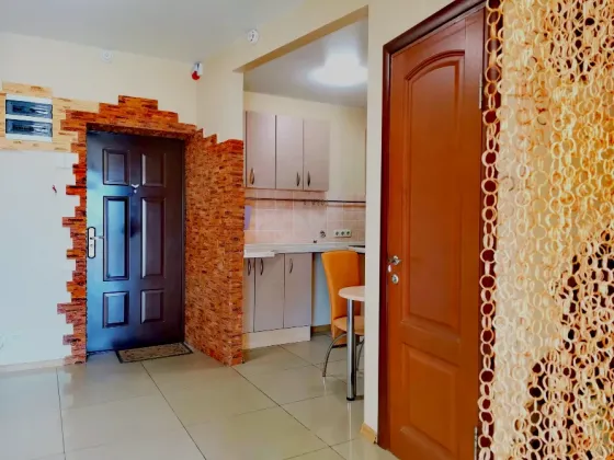 Продам видовую 1 ком/кв низ пр.Поля/ Центр/ Реальная Дніпро