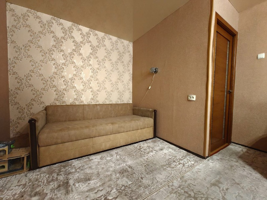 Продам 1 кімнатну квартиру, Харківське шосе 53а, Нова Дарниця, Власник Київ - зображення 1