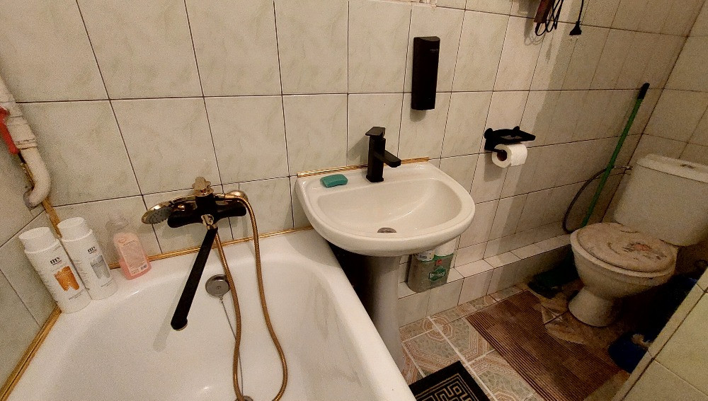 Оренда 2х кімнат в великому будинку.Голосіївкий район, Віта-Літовська Київ - зображення 12