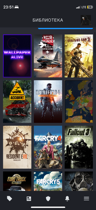 Продаю Steam аккаунт Вінниця - зображення 5