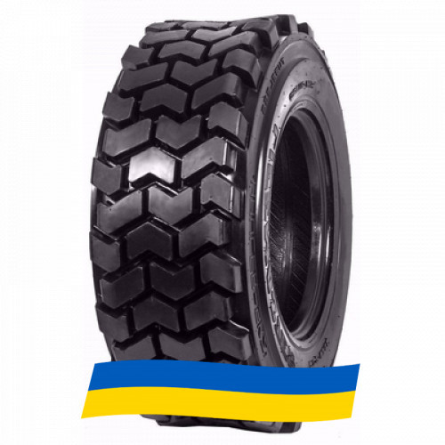 12 R16.5 GTK BC70 Индустриальная шина Київ - зображення 1