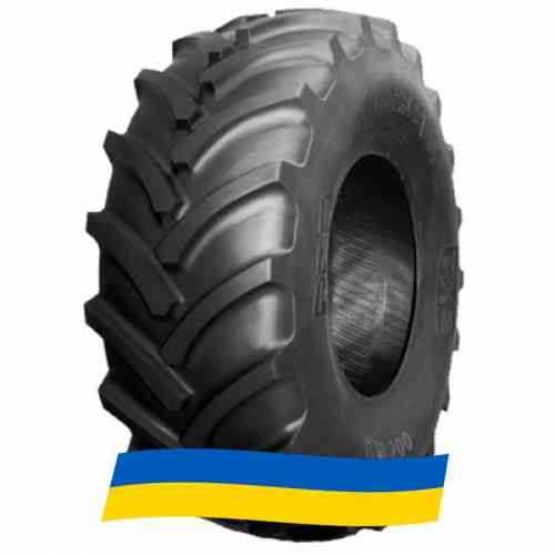 500/85 R24 BKT RM500 182/170A8/A8 Сельхоз шина Київ