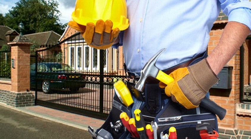 Ремонт ворот, автоматики для ворот в Одессе Одеса - зображення 3