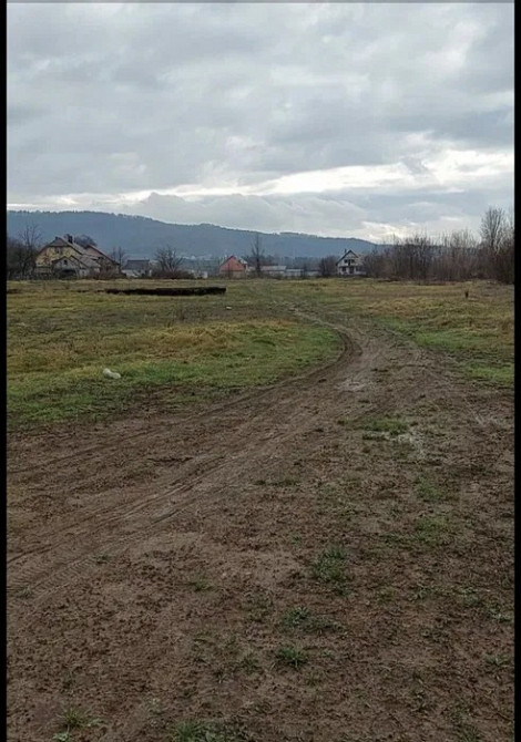 Продається земельна ділянка в с. Терново, Тячівський район Тячів - зображення 2