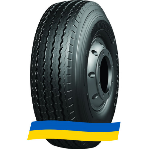 385/55 R22.5 Windforce WT3000 160L Прицепная шина Київ - зображення 6