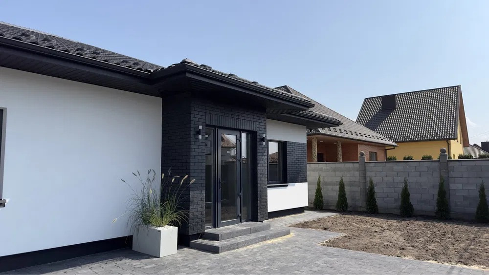 Продаж сучасного будинку поблизу Ковеля Ковель - изображение 5