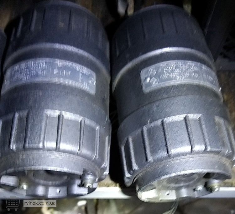 Электродвигатель асинхронный АВЕ-052-4МУ3 Суми - зображення 1