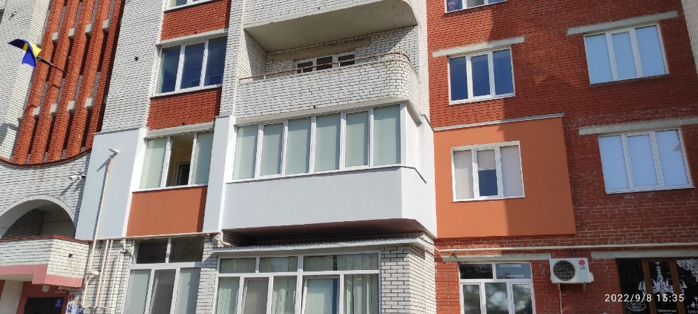 Утеплення фасаду , майстер , фасадні роботи , висотні роботи Тернопіль Тернопіль - зображення 7