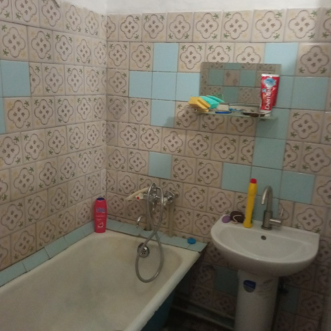 Здам 1 комн.в 2-х кімнатної квартирі М.Полтава Полтава - зображення 1