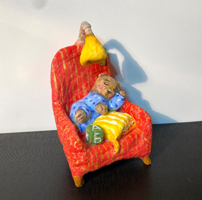 Іграшки ручної роботи Полтава - зображення 2