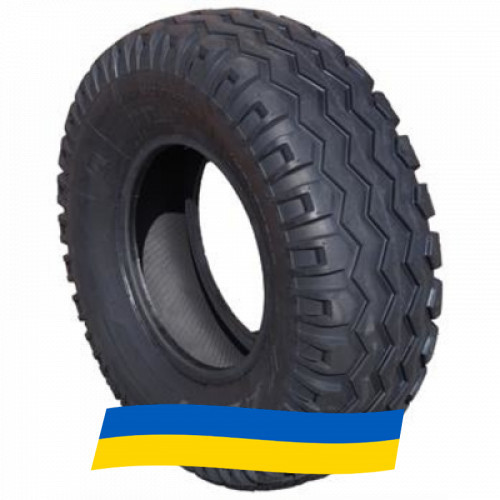 11.5/80 R15.3 Kabat IMP-03 135A8 Сельхоз шина Київ - зображення 3