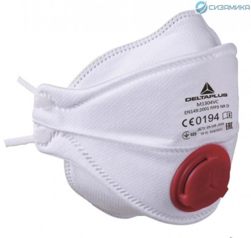 Купуємо одноразові респіратори вигідно Ивано-Франковск - изображение 2