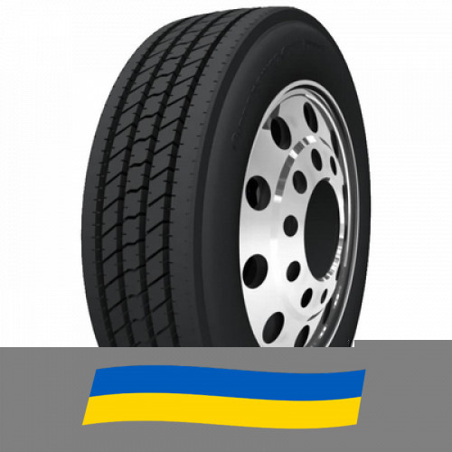 275/70 R22.5 Roadshine RS618A 148/145M Рулевая шина Київ - зображення 2
