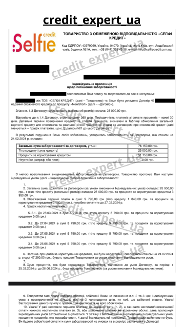 Юрист/Мфо/Кредит/консультация безкоштовна/закриття кредитів мфо Київ - зображення 6