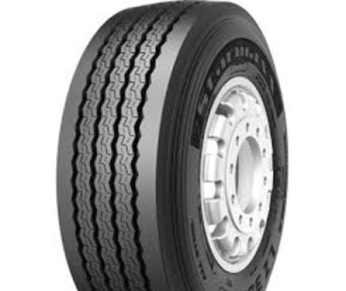 385/55 R22.5 Starmaxx LZ300 160K Прицепная шина Київ - зображення 8