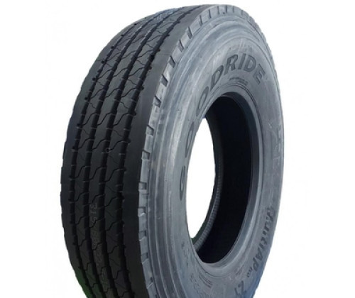 385/65 R22.5 Goodride MultiAP Z1 160K Рулевая шина Київ - зображення 8