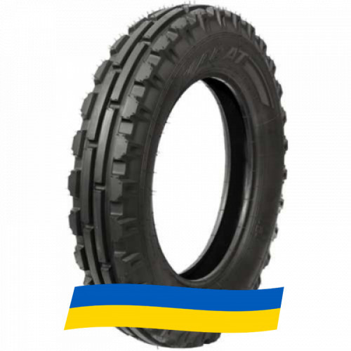 7.5 R20 Kabat SRF-04 108A6 Сельхоз шина Київ - зображення 2