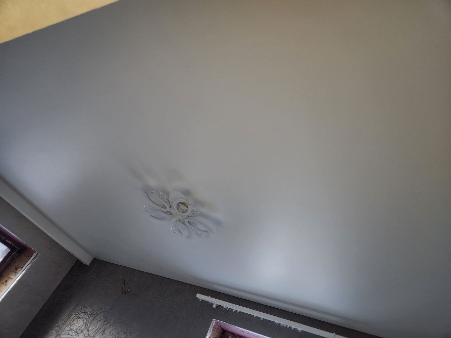 Натяжні стелі Полтава - изображение 2