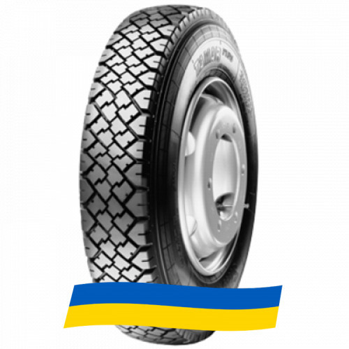 8.5 R17.5 Sava Tamar M+S Plus 121/120M Ведущая шина Київ - зображення 3