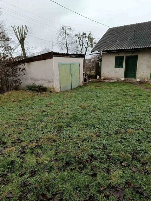 Затишний будинок у центрі с. Студінка, 25 соток, 35 000$ Калуш - изображение 5