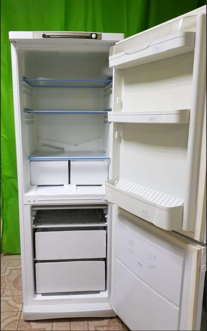 Продам холодильник гарний стан Київ - зображення 2