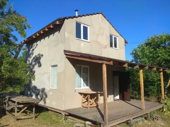 Продам дачу, 12 соток Іванковичі Васильков