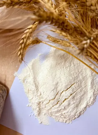 продам борошно пшеничне Одеса - зображення 1