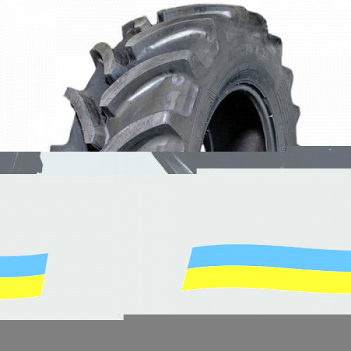 480/70 R28 Vredestein Traxion 70 140D Сельхоз шина Київ - зображення 2