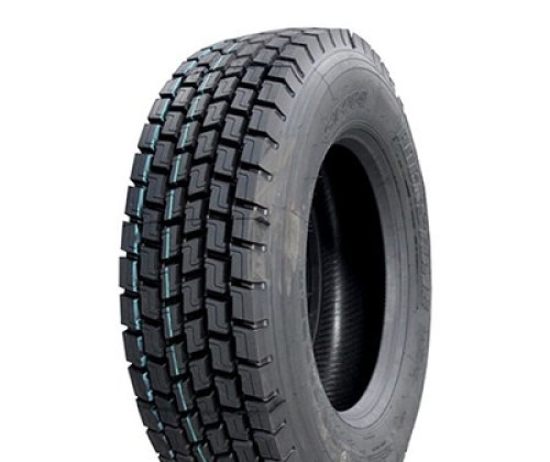 315/70 R22.5 Taitong HS202 154/150M Ведущая шина Київ - зображення 8