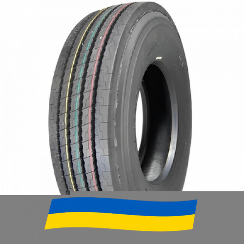 215/75 R17.5 Annaite 366 128/126M Рулевая шина Київ - зображення 2