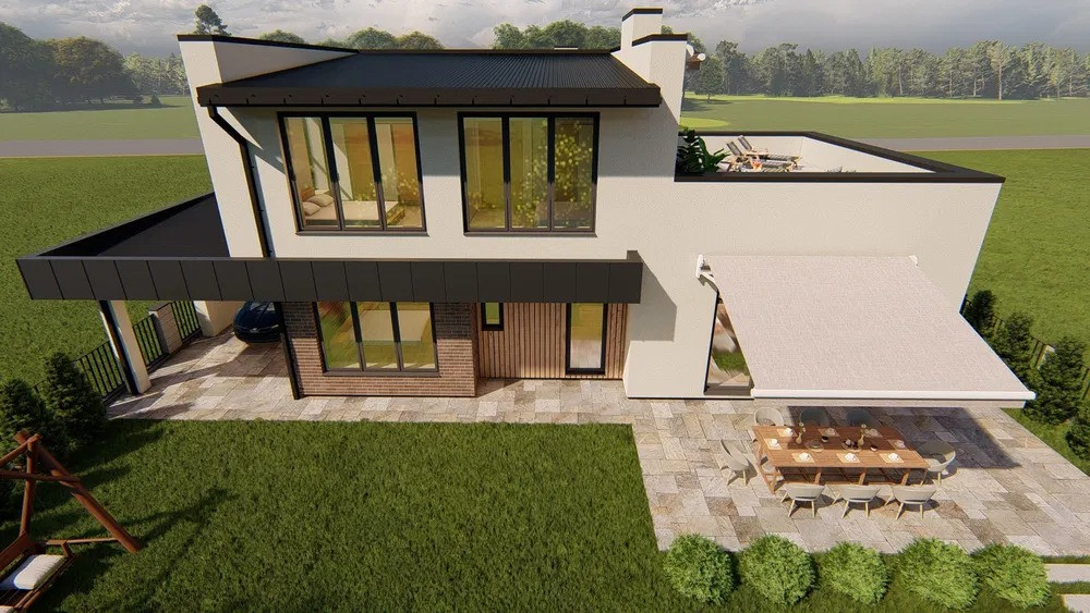 Приватний будинок вашої мрії – 99% готовності!Коломия Коломыя - изображение 6