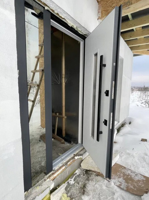 Сучасний будинок у с. Скнилів – комфорт і якість Львів - зображення 9