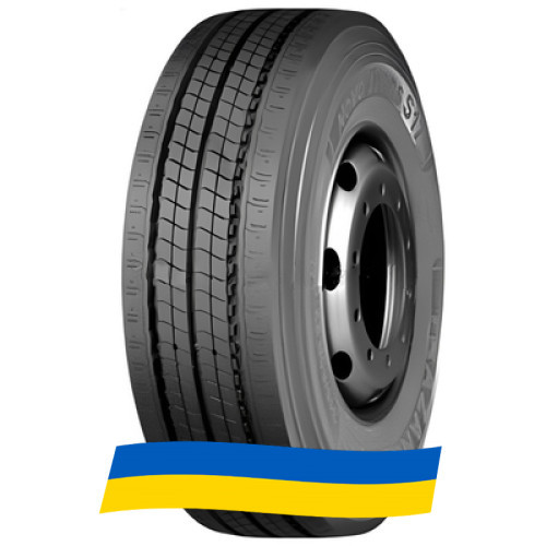 315/70 R22.5 Trazano Novo Trans S17 156/150L Рулевая шина Київ - зображення 6