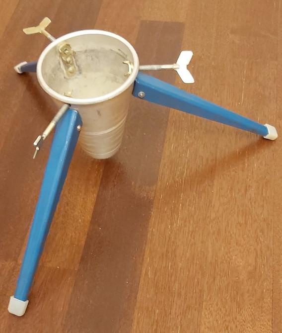 Підставка для нововорічного дерева Київ - зображення 1