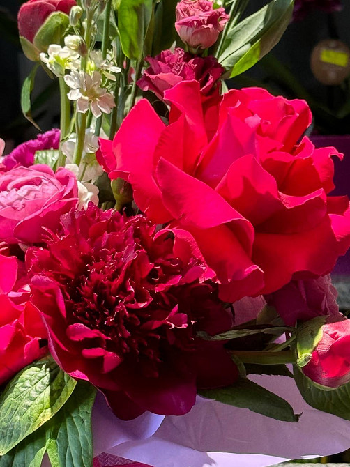 Квіти на Подолі, купити, замовити, букет, доставка від Flower Love Киев - изображение 6