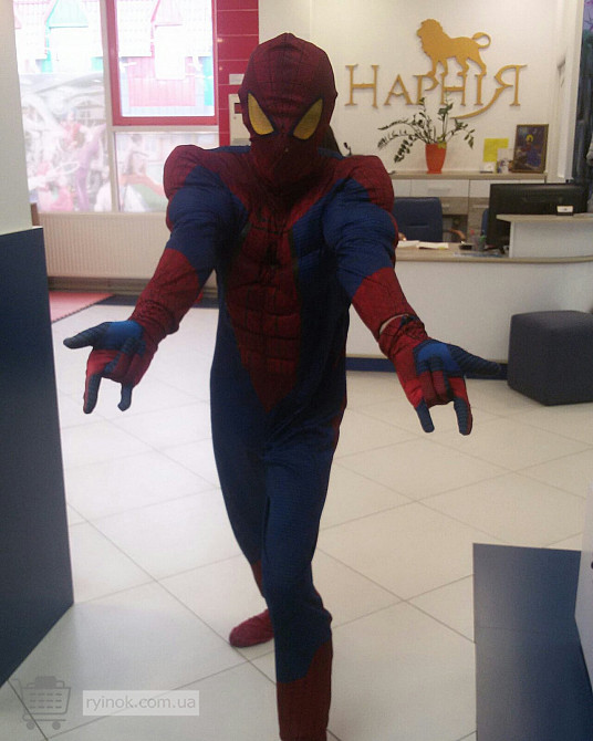 Аніматори Львів Львів - зображення 4