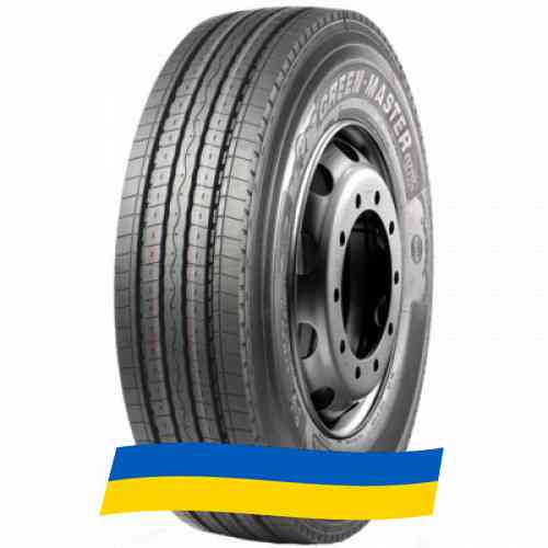 315/80 R22.5 Leao KTS300 158/150L Рулевая шина Київ