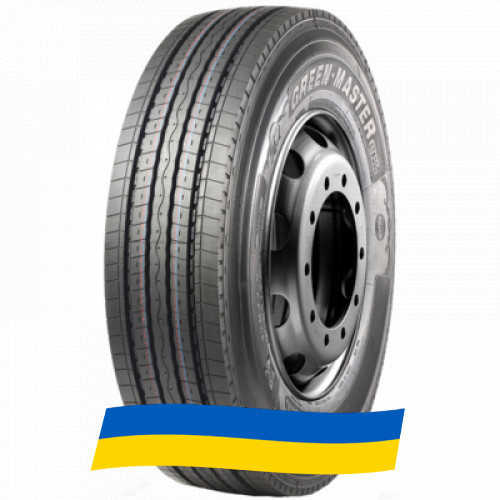 315/80 R22.5 Leao KTS300 158/150L Рулевая шина Київ - зображення 2