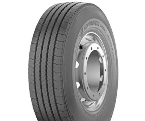 295/80 R22.5 Kormoran Roads 2S 152/148M Рулевая шина Київ - зображення 7