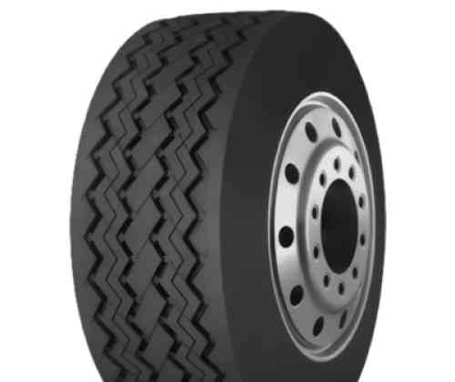 7.5 R16 Radburg (наварка) PBT11B Рулевая шина Київ