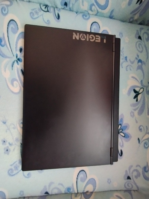 Продам lenovo legion Житомир - изображение 1