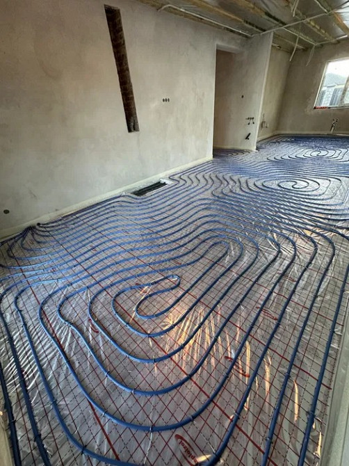 Продаж сучасного будинку поблизу Ковеля Ковель - изображение 6