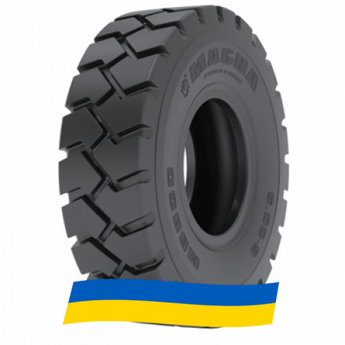 8.25 R15 Magna MB800 153A5 Индустриальная шина Київ - зображення 1